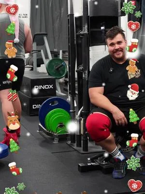 Hyvää Joulua! Tuben puolella joulumielen kohotusta 🎄 🎅