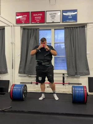 310kg x 2